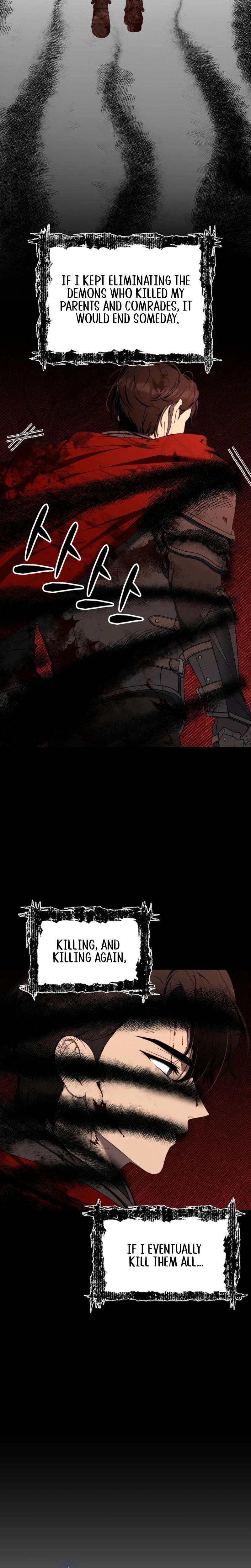 The Demon King Wants to Live in Peace Uncensored, chapter 19, page 7 of 26