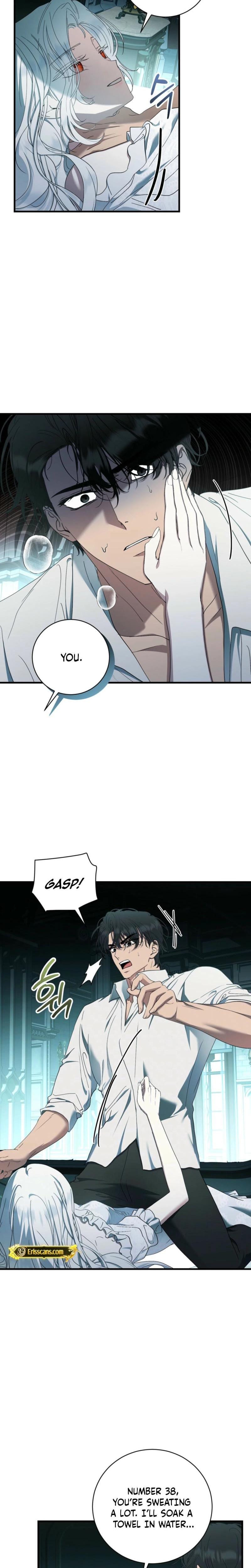 The Demon King Wants to Live in Peace Uncensored, chapter 19, page 10 of 26