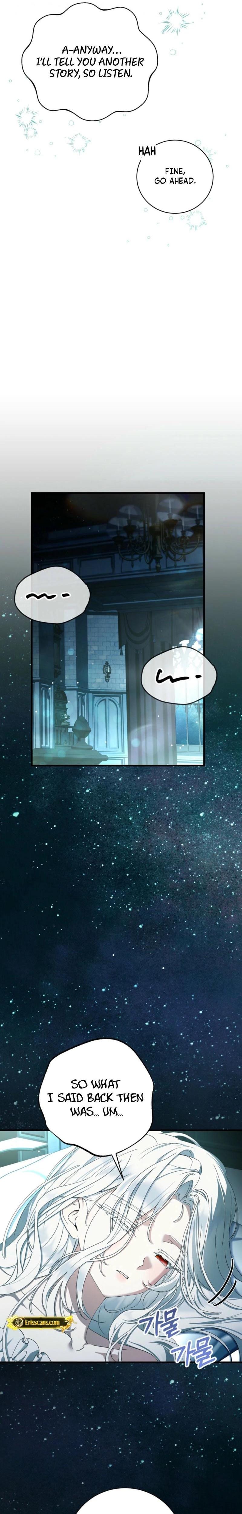 The Demon King Wants to Live in Peace Uncensored, chapter 19, page 20 of 26