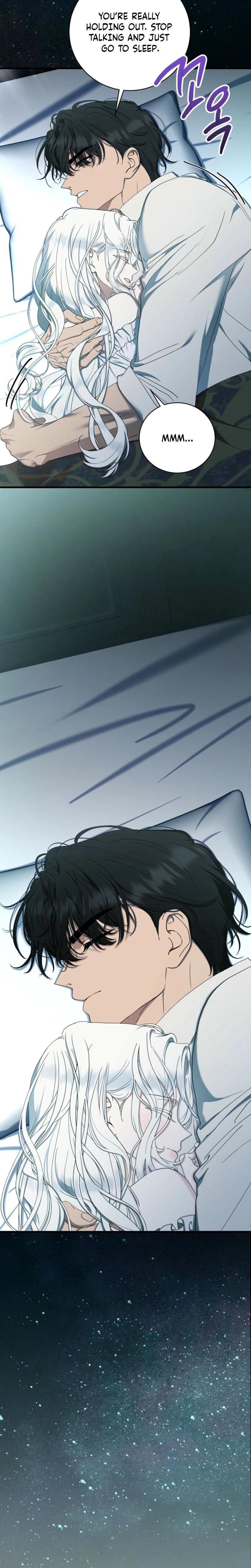 The Demon King Wants to Live in Peace Uncensored, chapter 19, page 21 of 26