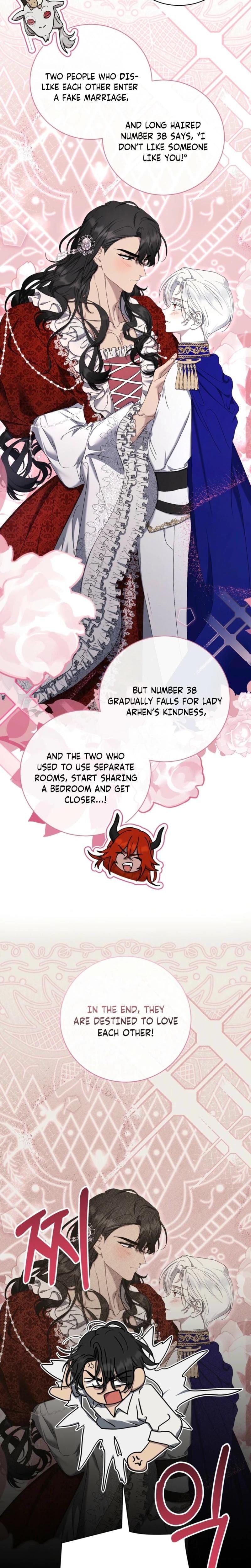 The Demon King Wants to Live in Peace Uncensored, chapter 20, page 10 of 27