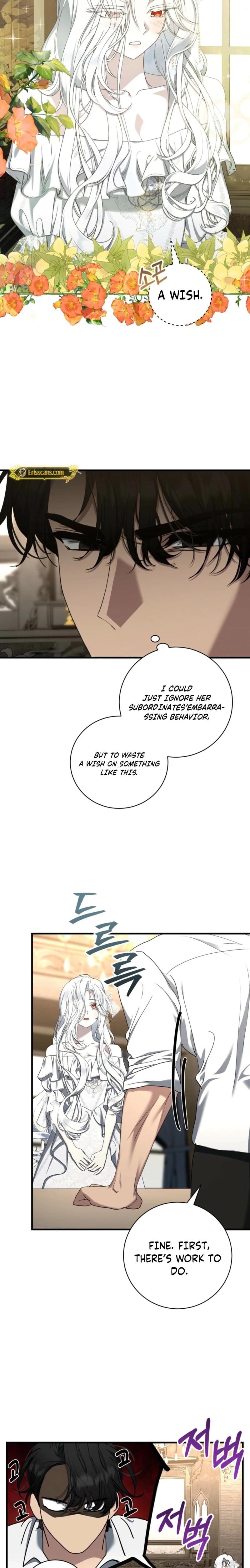 The Demon King Wants to Live in Peace Uncensored, chapter 20, page 15 of 27