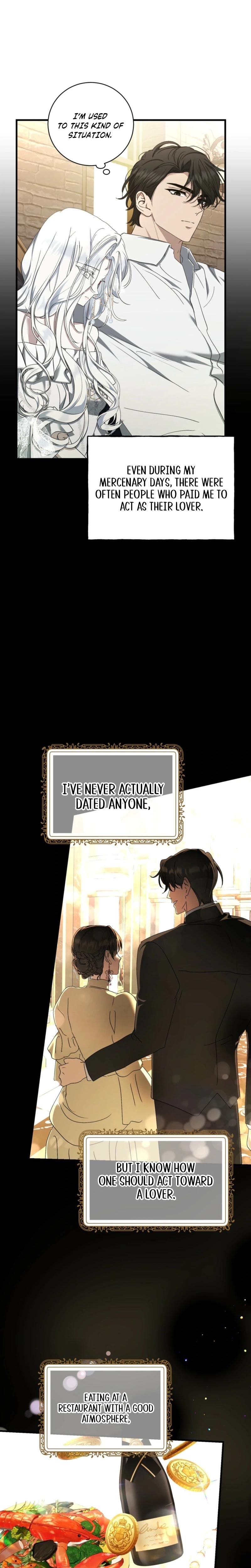 The Demon King Wants to Live in Peace Uncensored, chapter 20, page 19 of 27