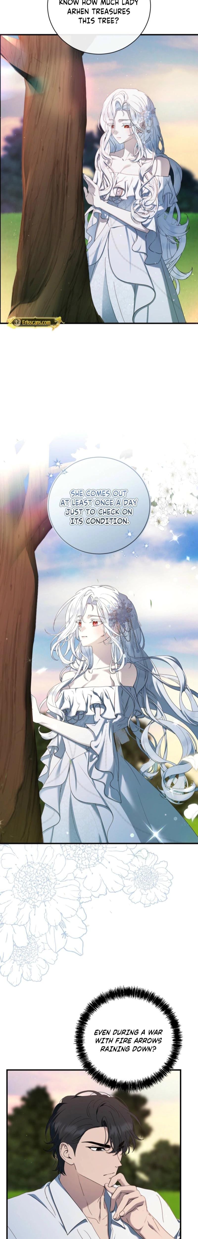 The Demon King Wants to Live in Peace Uncensored, chapter 21, page 5 of 26