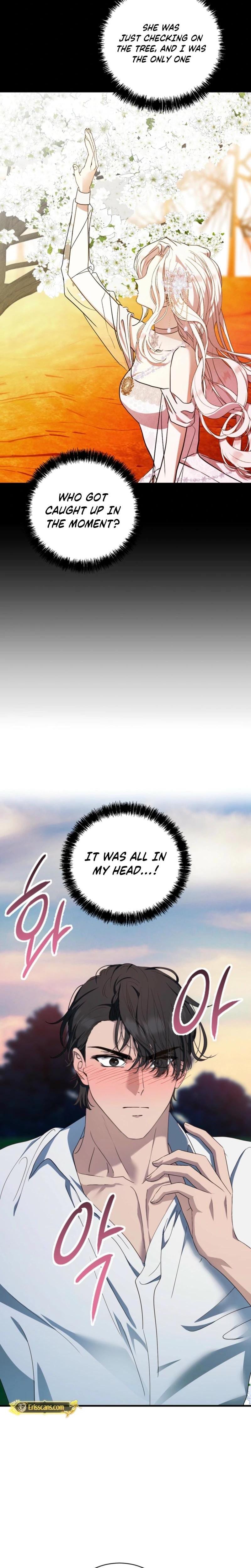 The Demon King Wants to Live in Peace Uncensored, chapter 21, page 7 of 26