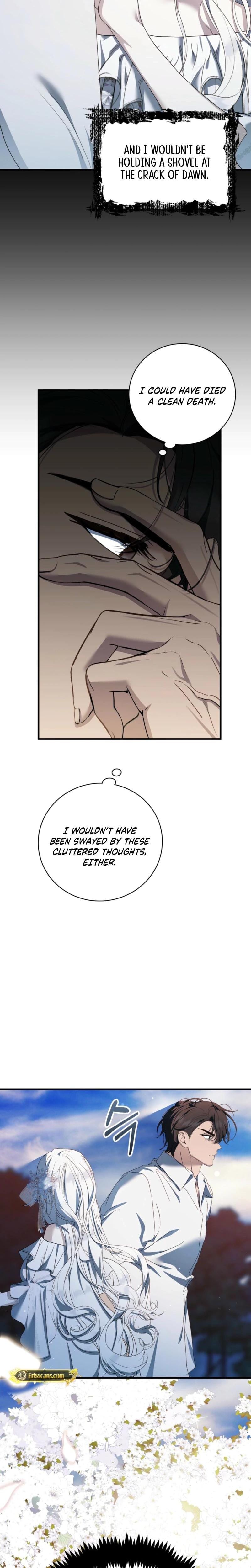 The Demon King Wants to Live in Peace Uncensored, chapter 21, page 9 of 26