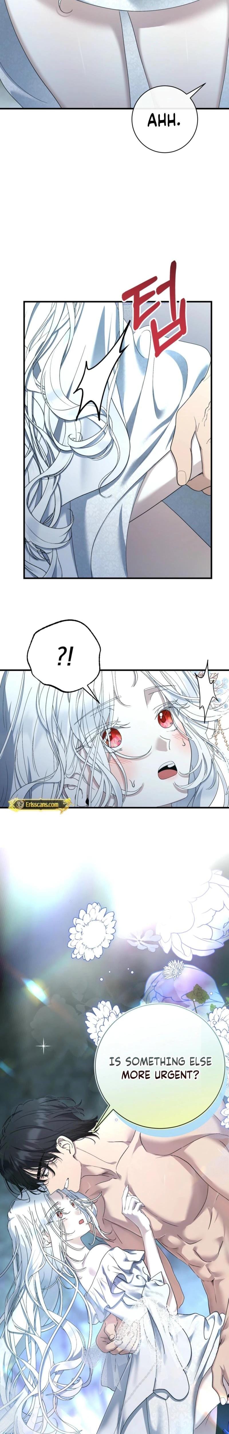 The Demon King Wants to Live in Peace Uncensored, chapter 21, page 25 of 26