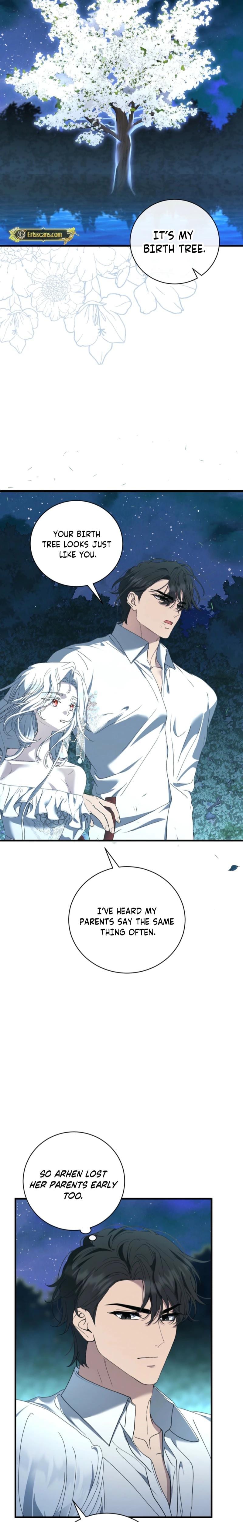 The Demon King Wants to Live in Peace Uncensored, chapter 22, page 10 of 26