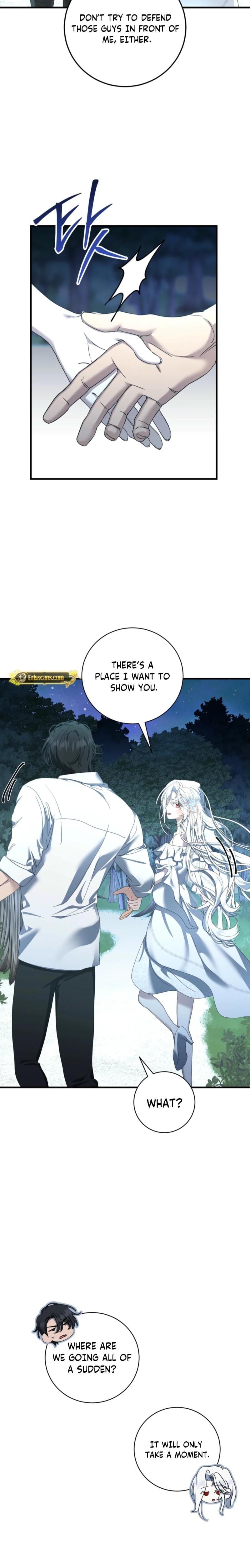 The Demon King Wants to Live in Peace Uncensored, chapter 22, page 12 of 26