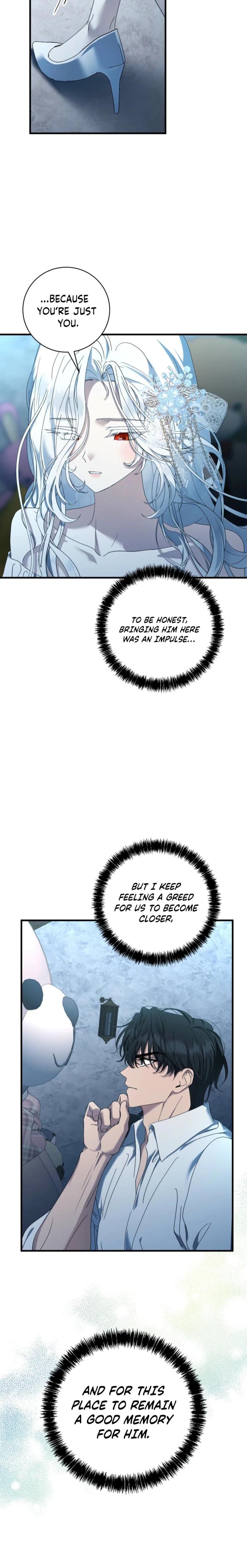 The Demon King Wants to Live in Peace Uncensored, chapter 22, page 16 of 26