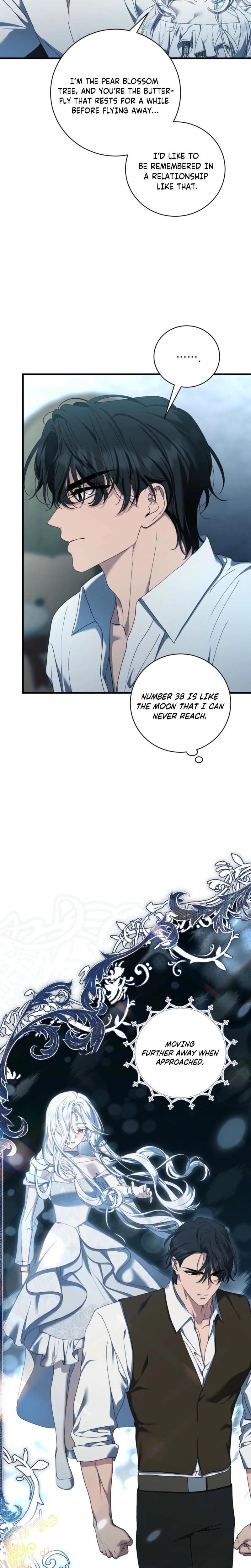 The Demon King Wants to Live in Peace Uncensored, chapter 22, page 19 of 26