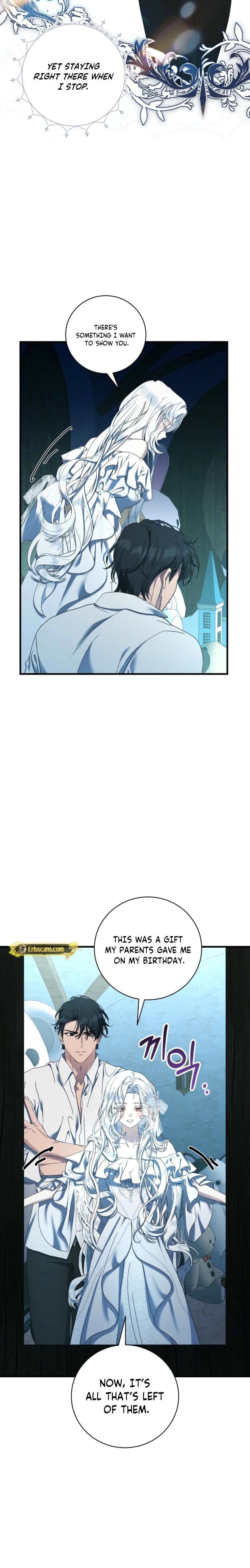 The Demon King Wants to Live in Peace Uncensored, chapter 22, page 20 of 26