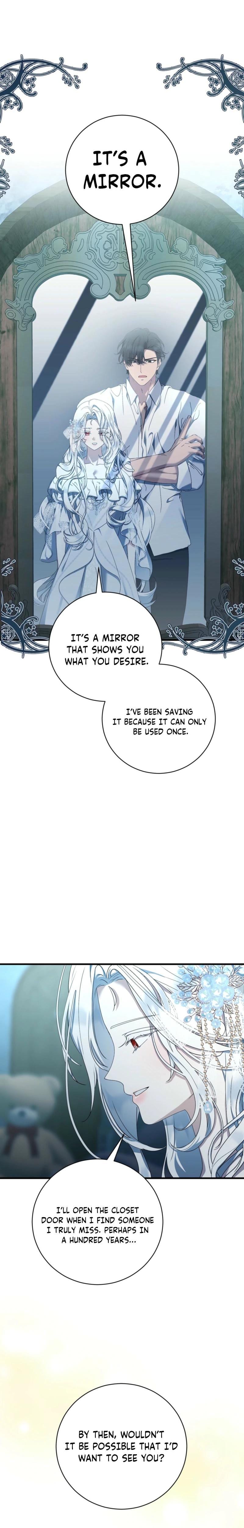 The Demon King Wants to Live in Peace Uncensored, chapter 22, page 21 of 26