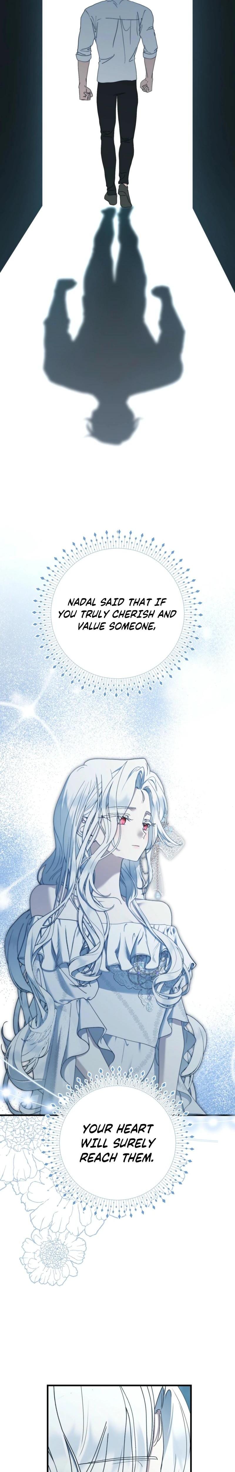 The Demon King Wants to Live in Peace Uncensored, chapter 22, page 24 of 26