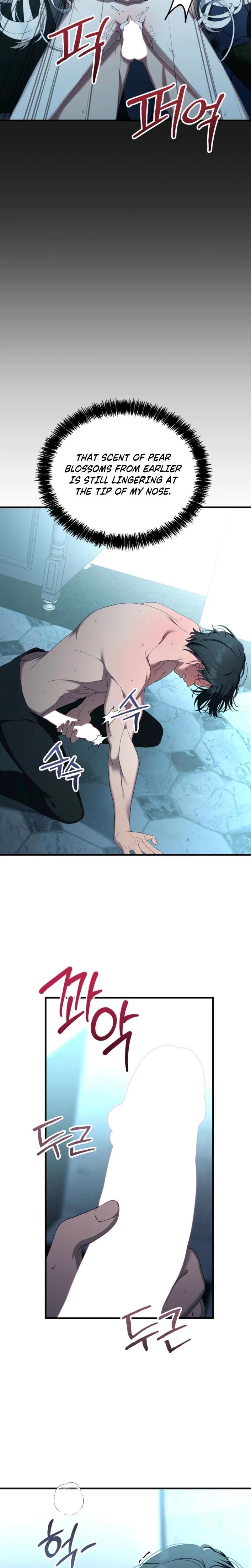 The Demon King Wants to Live in Peace Uncensored, chapter 23, page 6 of 25