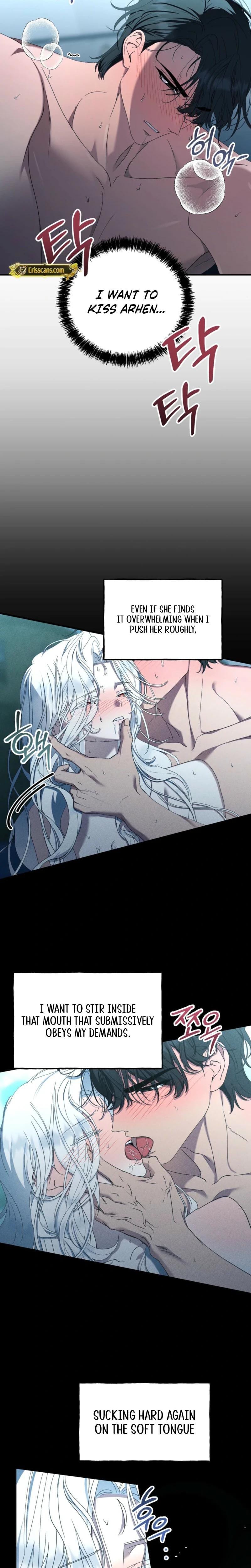 The Demon King Wants to Live in Peace Uncensored, chapter 23, page 7 of 25