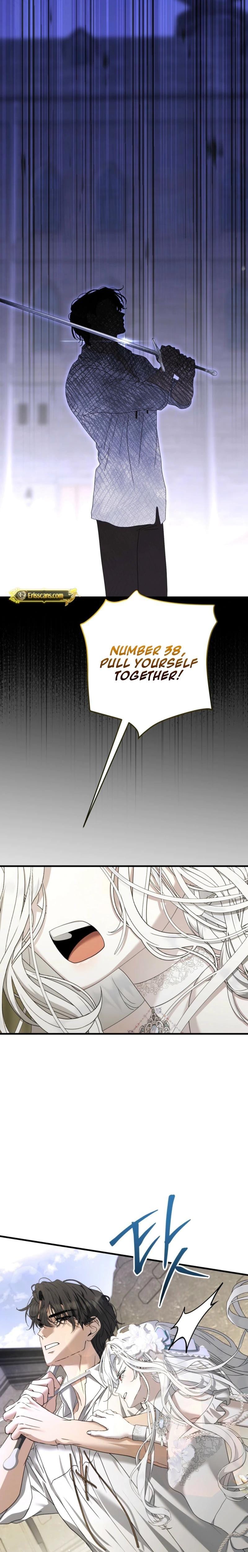 The Demon King Wants to Live in Peace Uncensored, chapter 24, page 5 of 29