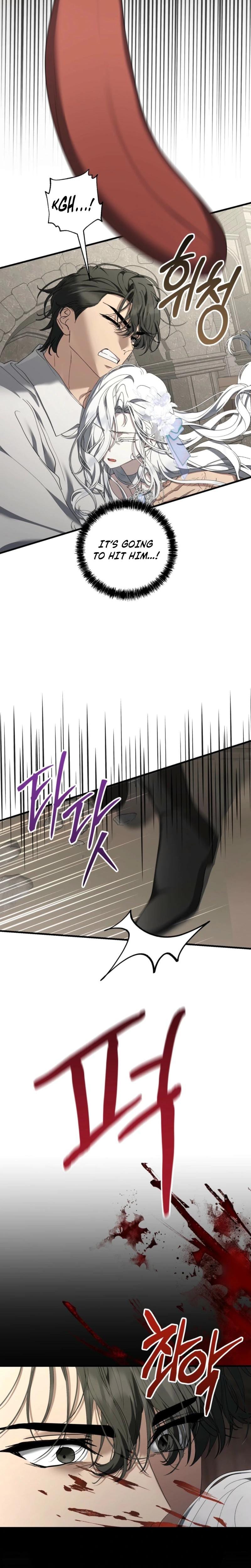 The Demon King Wants to Live in Peace Uncensored, chapter 24, page 9 of 29
