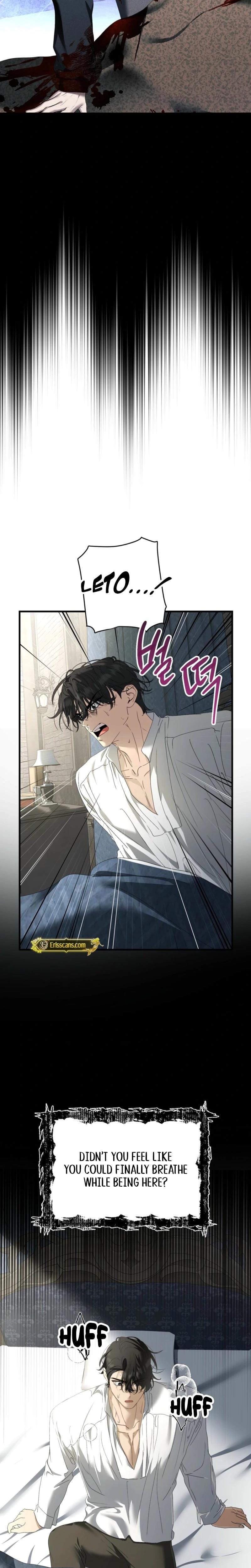 The Demon King Wants to Live in Peace Uncensored, chapter 24, page 15 of 29