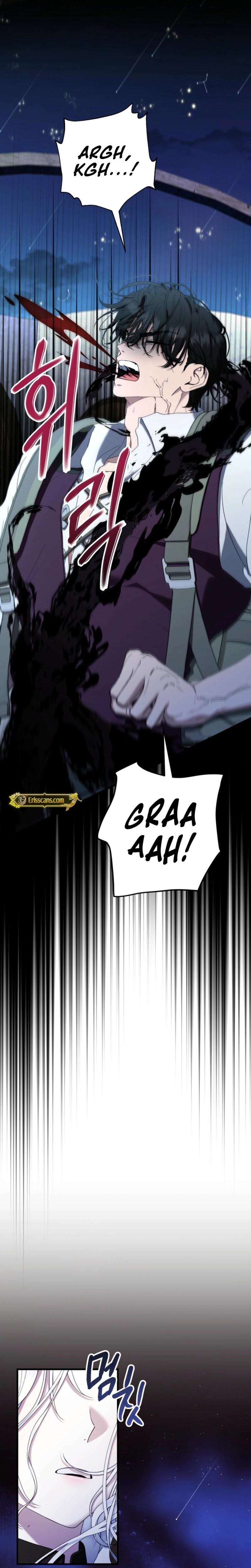 The Demon King Wants to Live in Peace Uncensored, chapter 24, page 28 of 29