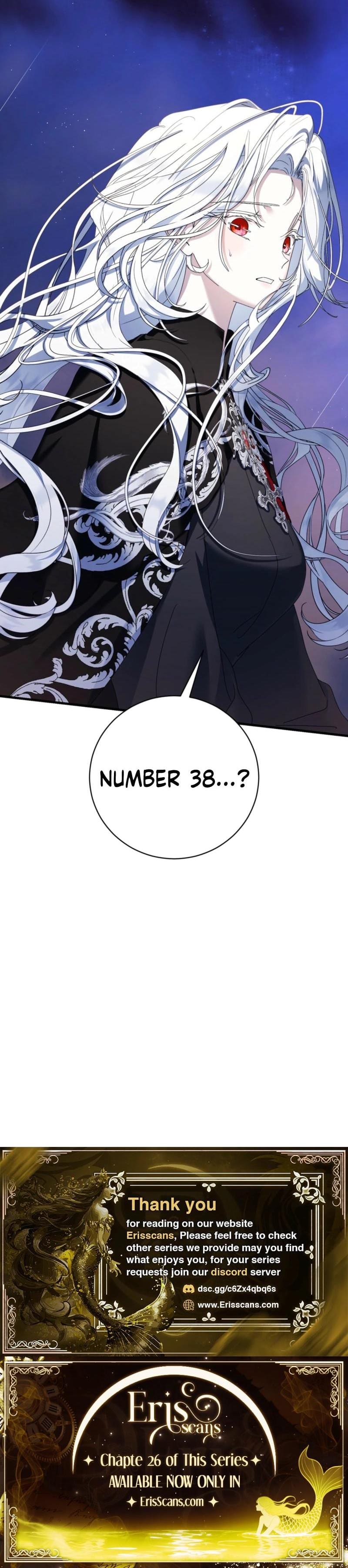 The Demon King Wants to Live in Peace Uncensored, chapter 24, page 29 of 29