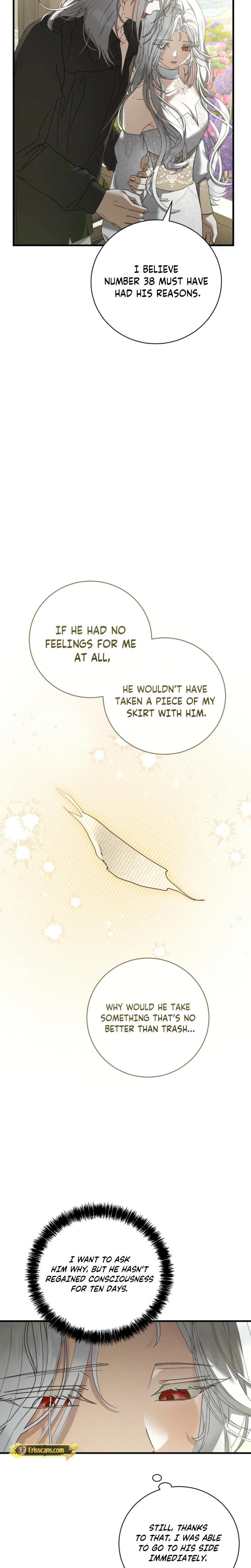 The Demon King Wants to Live in Peace Uncensored, chapter 25, page 12 of 26
