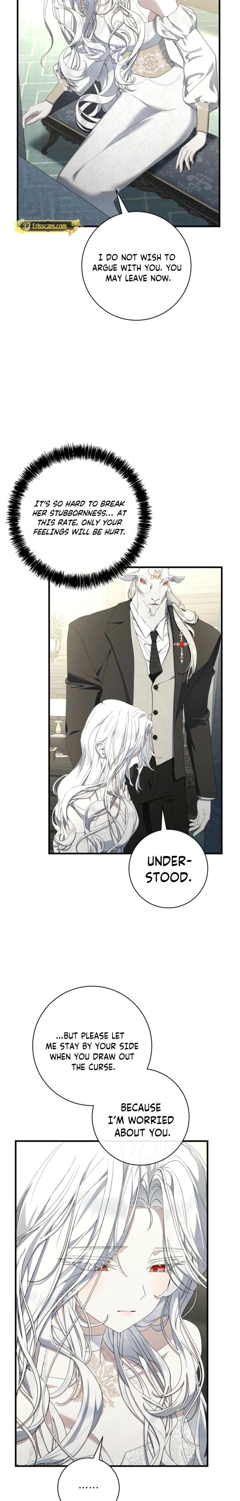 The Demon King Wants to Live in Peace Uncensored, chapter 26, page 5 of 25