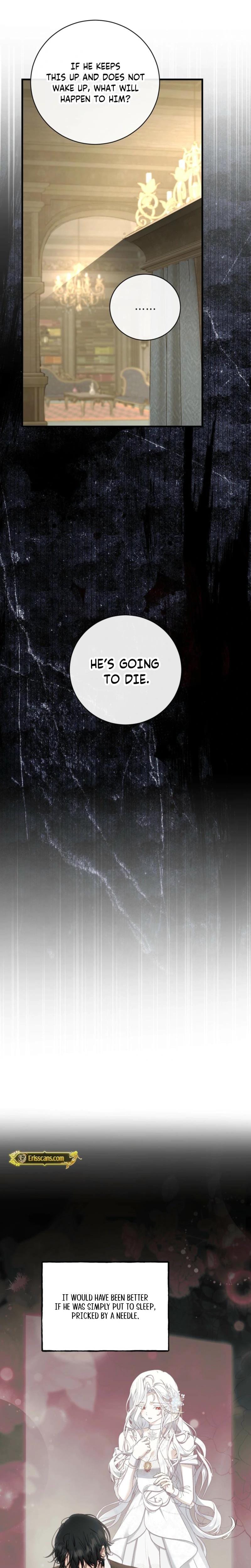 The Demon King Wants to Live in Peace Uncensored, chapter 26, page 12 of 25