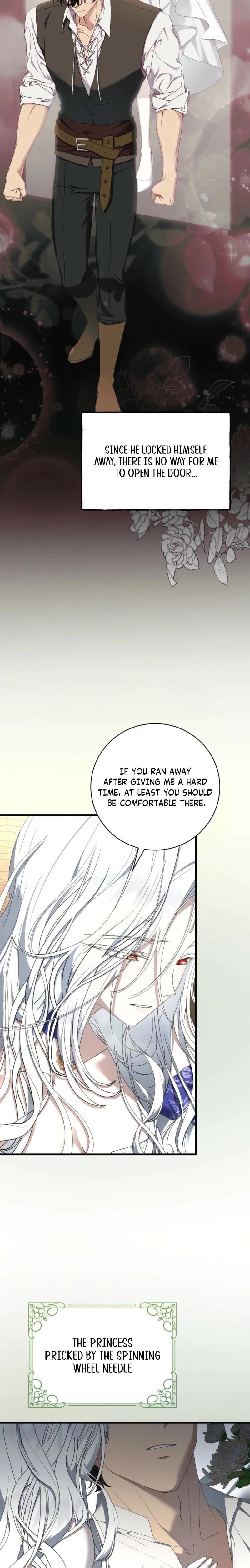 The Demon King Wants to Live in Peace Uncensored, chapter 26, page 13 of 25