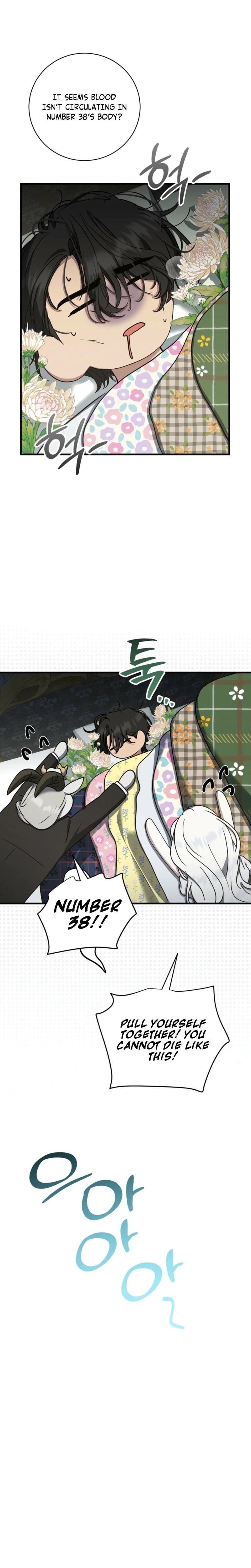 The Demon King Wants to Live in Peace Uncensored, chapter 26, page 16 of 25