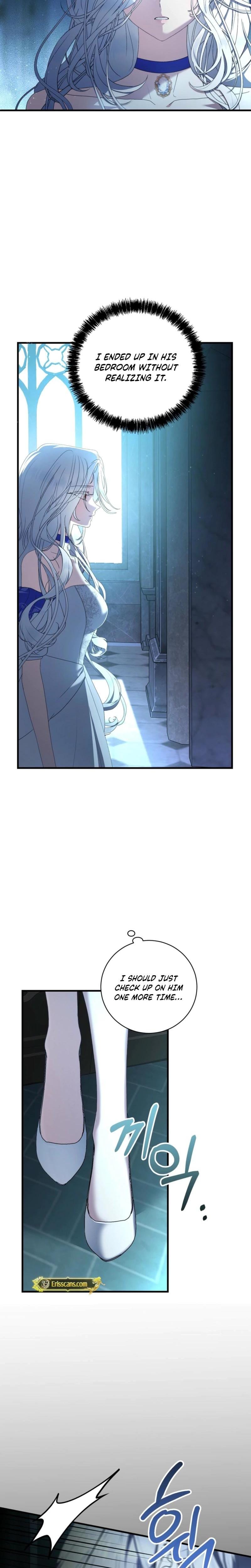 The Demon King Wants to Live in Peace Uncensored, chapter 26, page 20 of 25