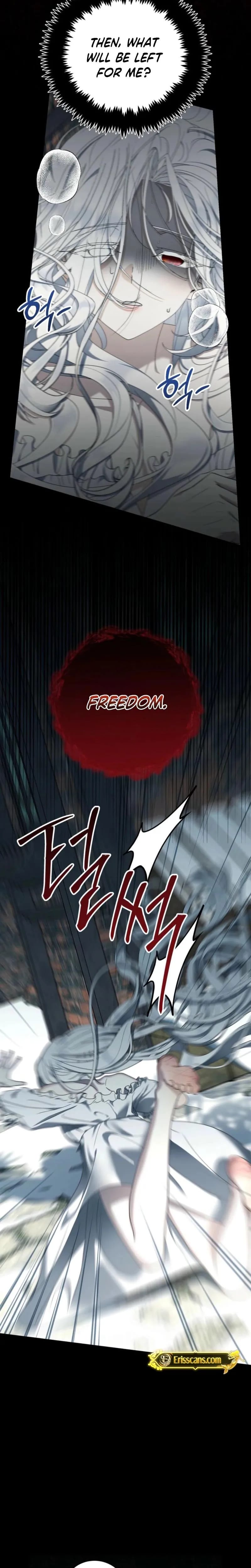 The Demon King Wants to Live in Peace Uncensored, chapter 27, page 17 of 26