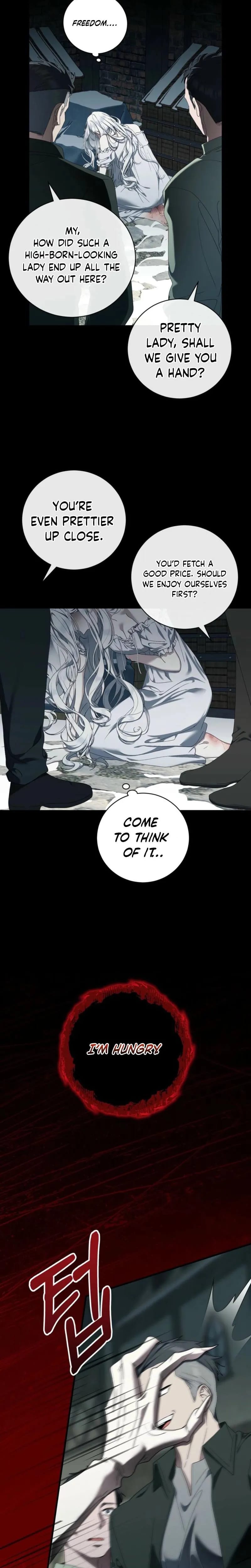 The Demon King Wants to Live in Peace Uncensored, chapter 27, page 18 of 26