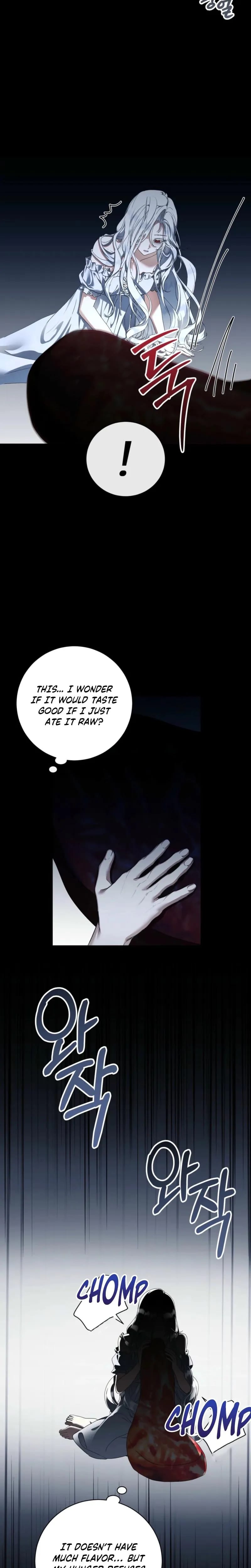 The Demon King Wants to Live in Peace Uncensored, chapter 28, page 5 of 26