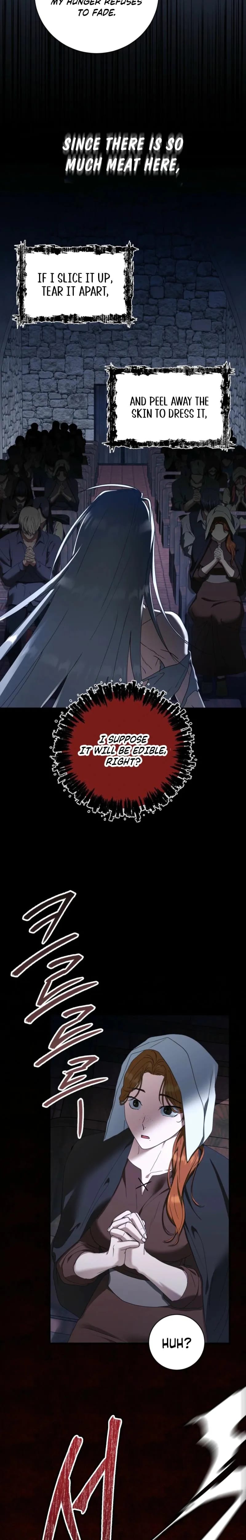 The Demon King Wants to Live in Peace Uncensored, chapter 28, page 6 of 26