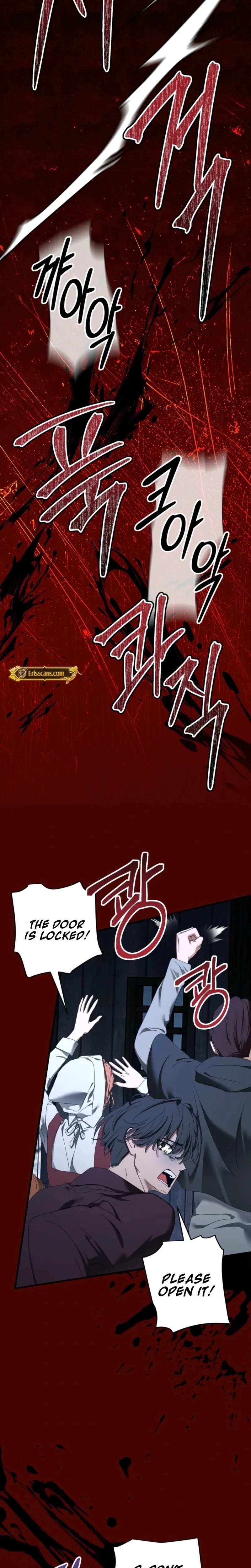 The Demon King Wants to Live in Peace Uncensored, chapter 28, page 7 of 26