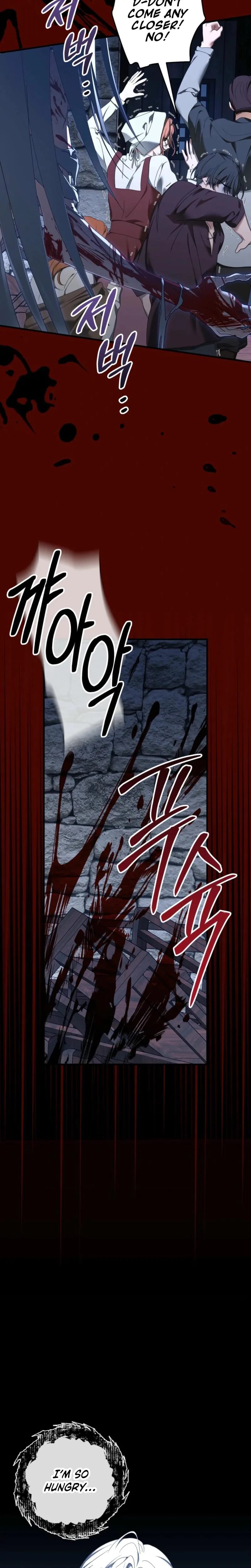 The Demon King Wants to Live in Peace Uncensored, chapter 28, page 8 of 26