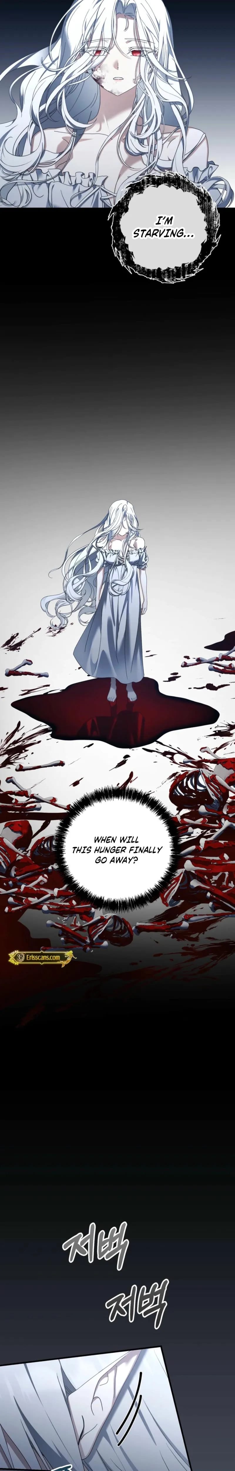 The Demon King Wants to Live in Peace Uncensored, chapter 28, page 9 of 26