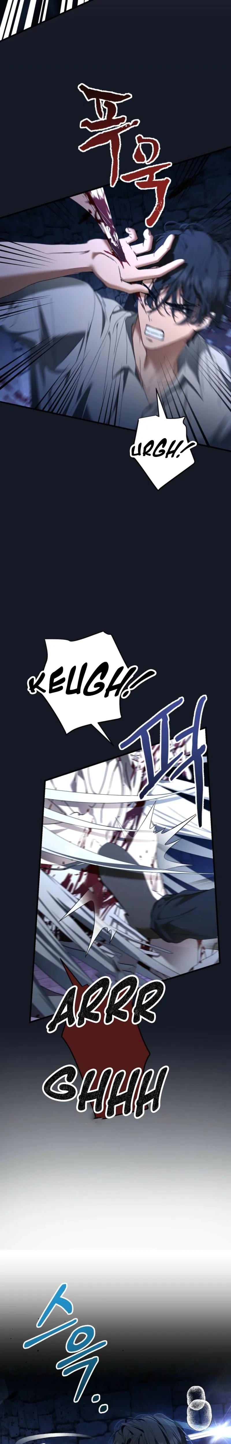 The Demon King Wants to Live in Peace Uncensored, chapter 28, page 11 of 26