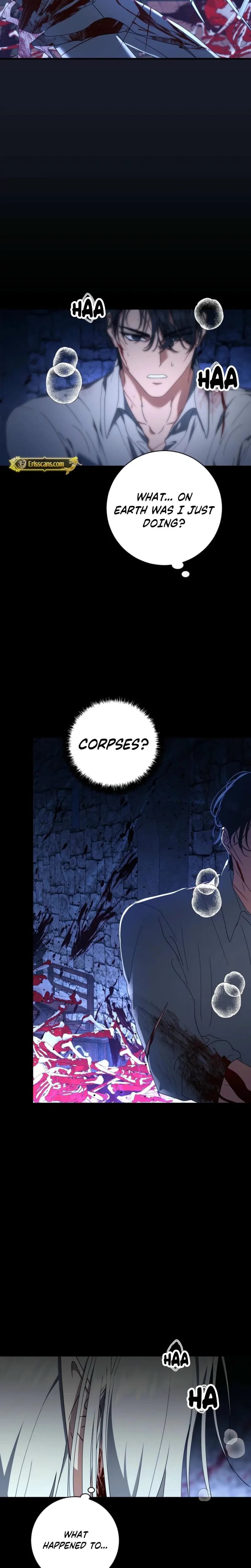 The Demon King Wants to Live in Peace Uncensored, chapter 28, page 15 of 26