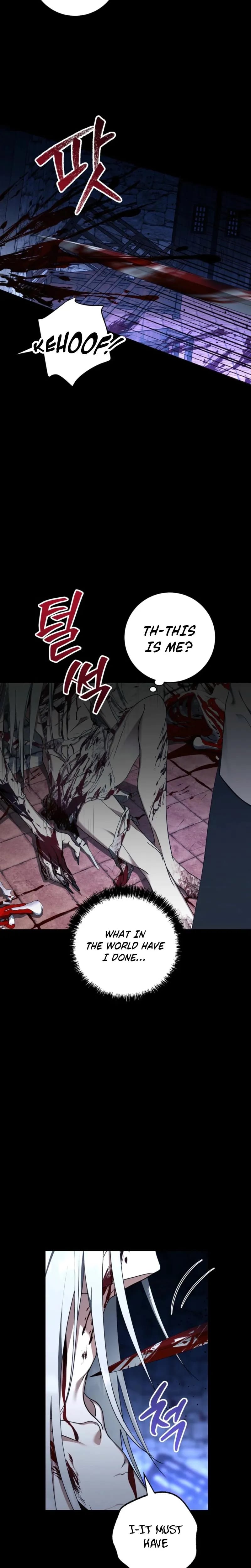 The Demon King Wants to Live in Peace Uncensored, chapter 28, page 16 of 26
