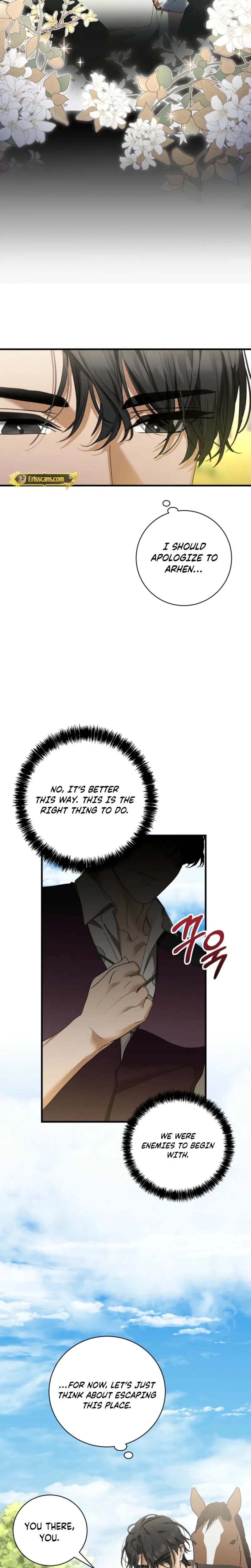 The Demon King Wants to Live in Peace Uncensored, chapter 29, page 18 of 26