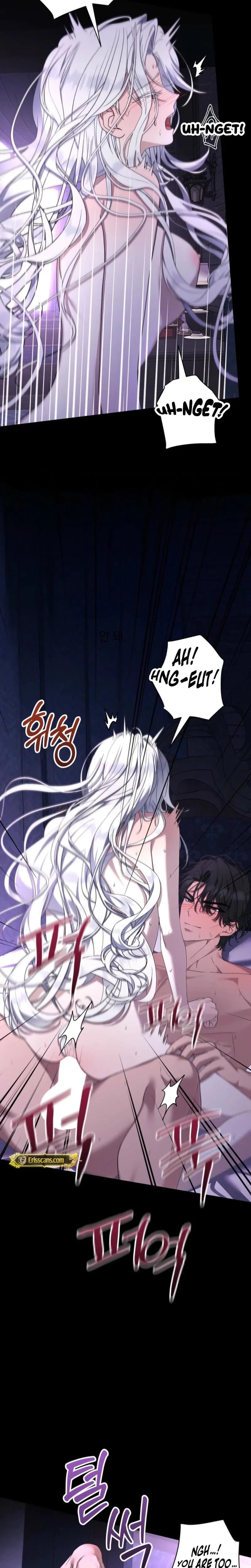 The Demon King Wants to Live in Peace Uncensored, chapter 30, page 15 of 27