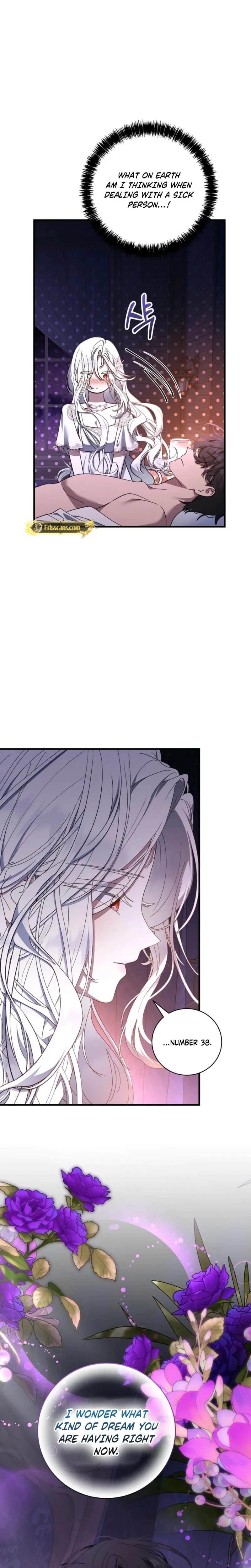 The Demon King Wants to Live in Peace Uncensored, chapter 30, page 18 of 27