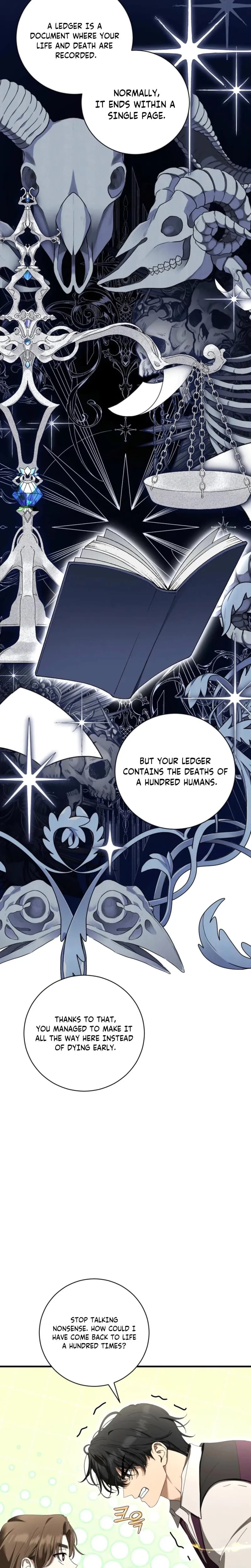 The Demon King Wants to Live in Peace Uncensored, chapter 30, page 23 of 27
