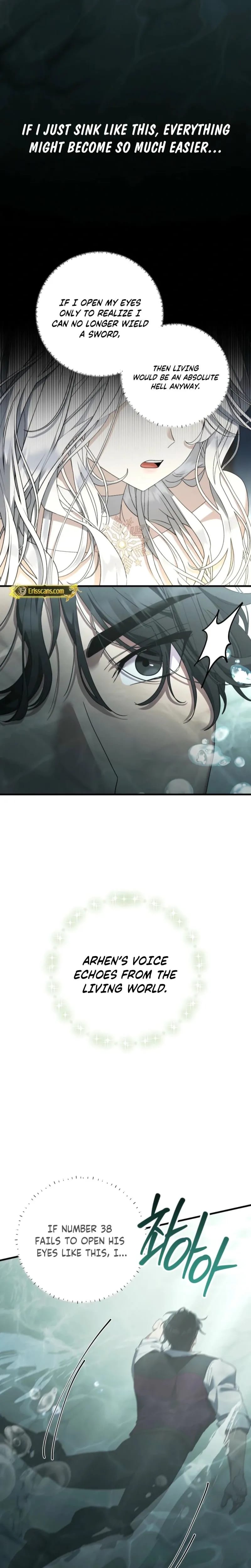 The Demon King Wants to Live in Peace Uncensored, chapter 32, page 5 of 27
