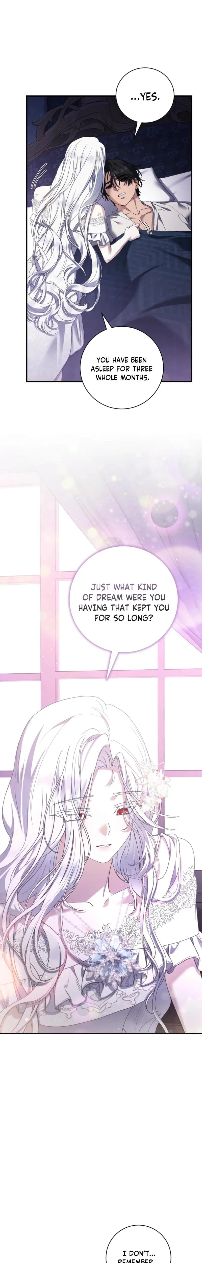 The Demon King Wants to Live in Peace Uncensored, chapter 32, page 17 of 27