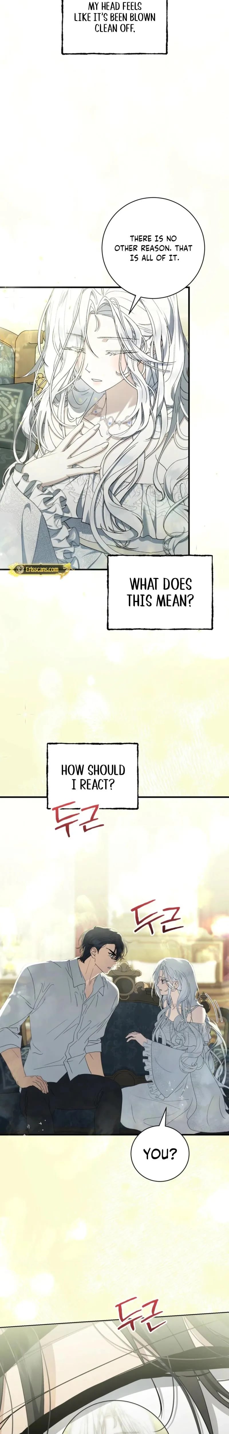 The Demon King Wants to Live in Peace Uncensored, chapter 33, page 13 of 25