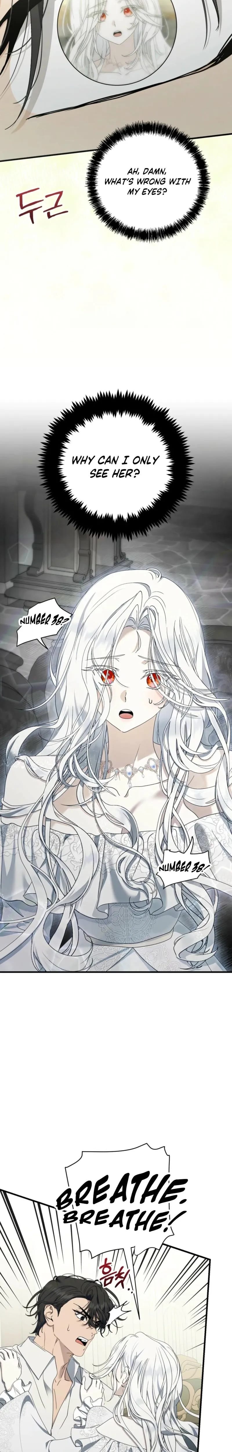 The Demon King Wants to Live in Peace Uncensored, chapter 33, page 14 of 25