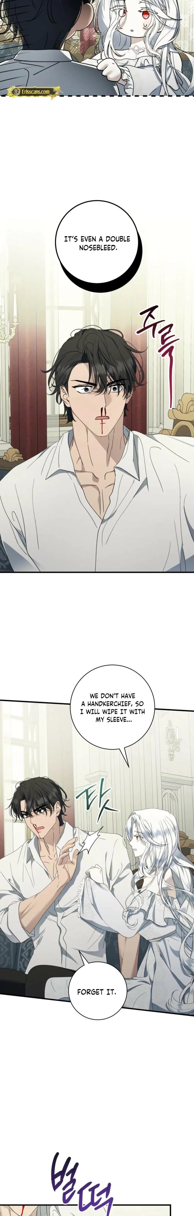 The Demon King Wants to Live in Peace Uncensored, chapter 33, page 16 of 25